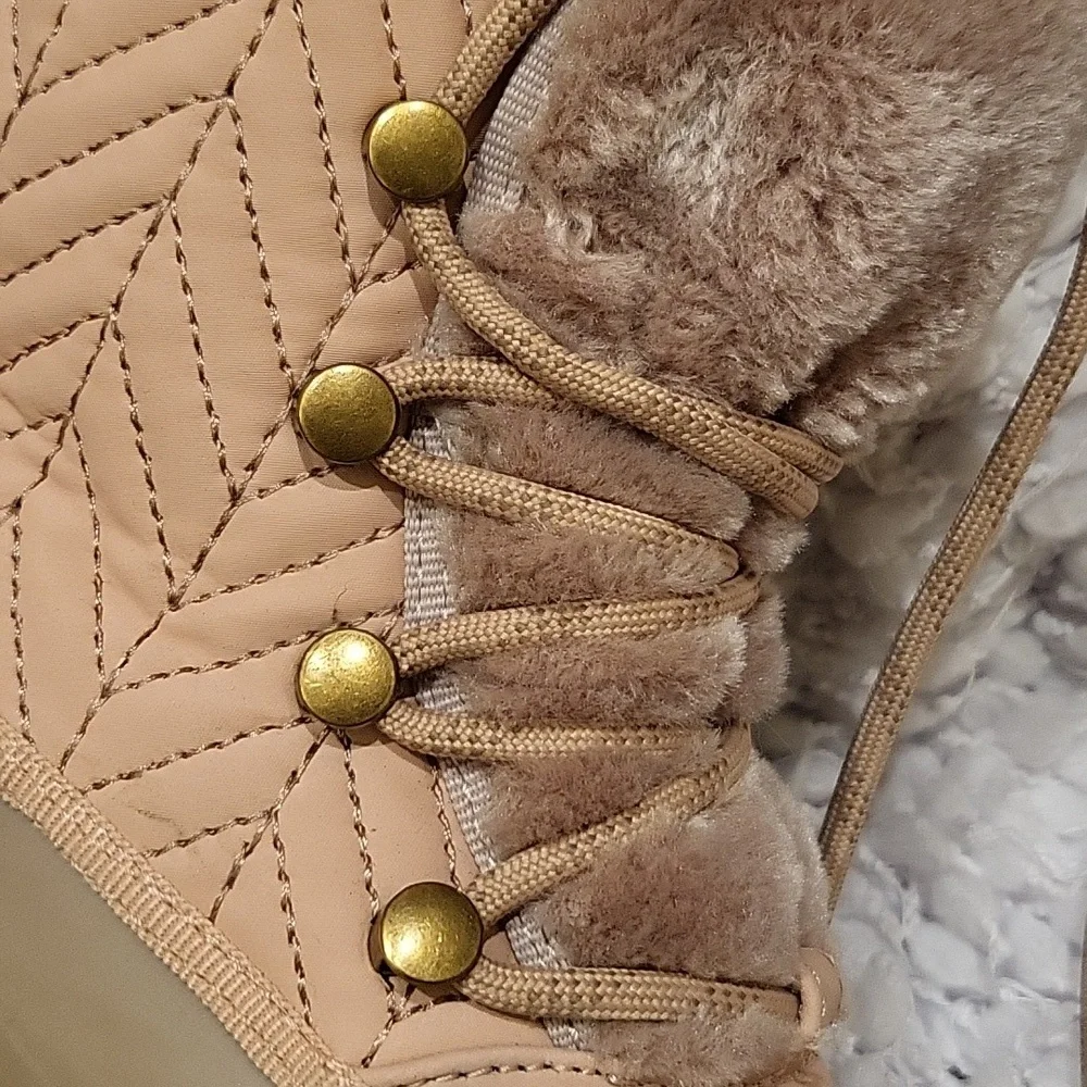 Baretrap Duck Boots - Picture 16 of 16